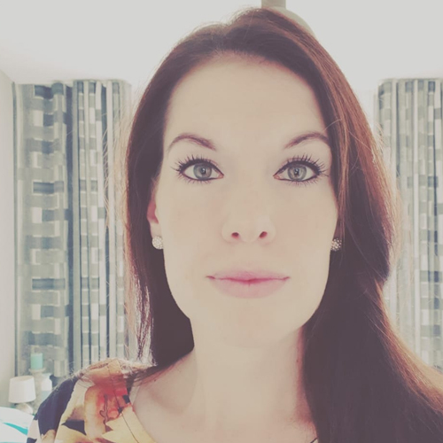 Denise Wilk - Kesteren