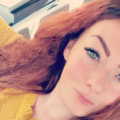 Mercedes Jacobs - Lienden